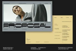 Brand Proposal & Marketing Solution