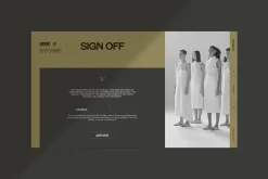 Brand Proposal Template