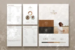 Brand Expert Workbook Templates