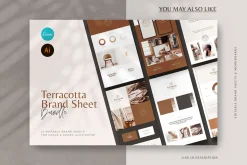 Brand Expert Workbook Templates