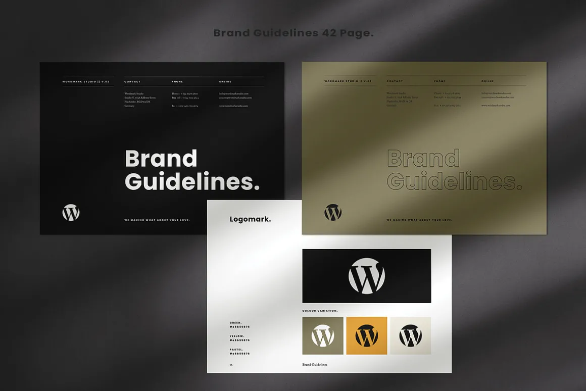 Brand Guidelines