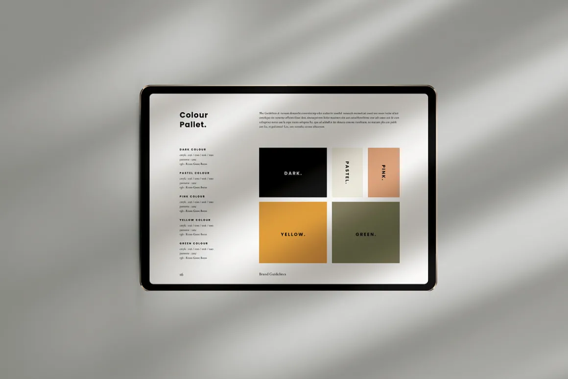 Brand Guidelines