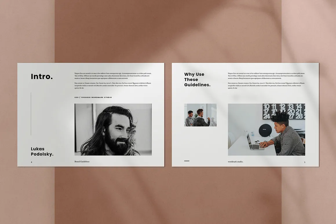 Brand Guidelines