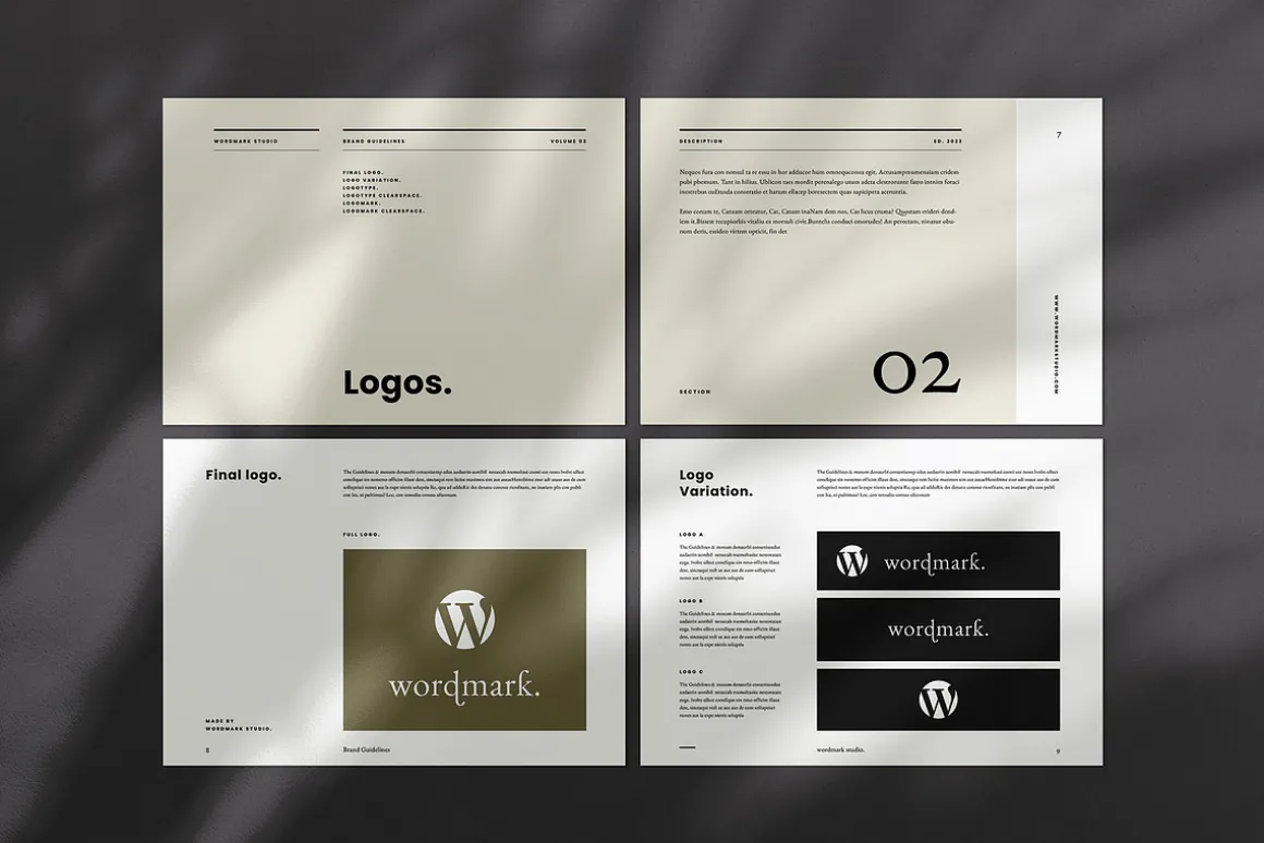 Brand Guidelines