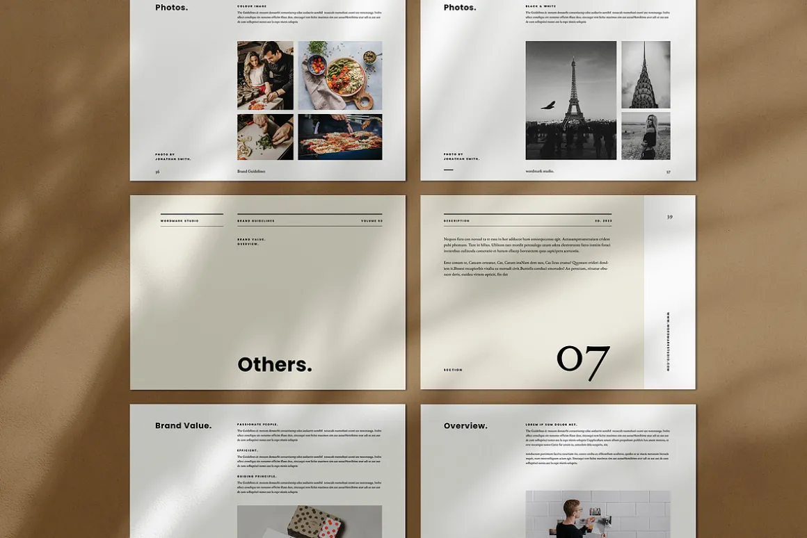 Brand Guidelines