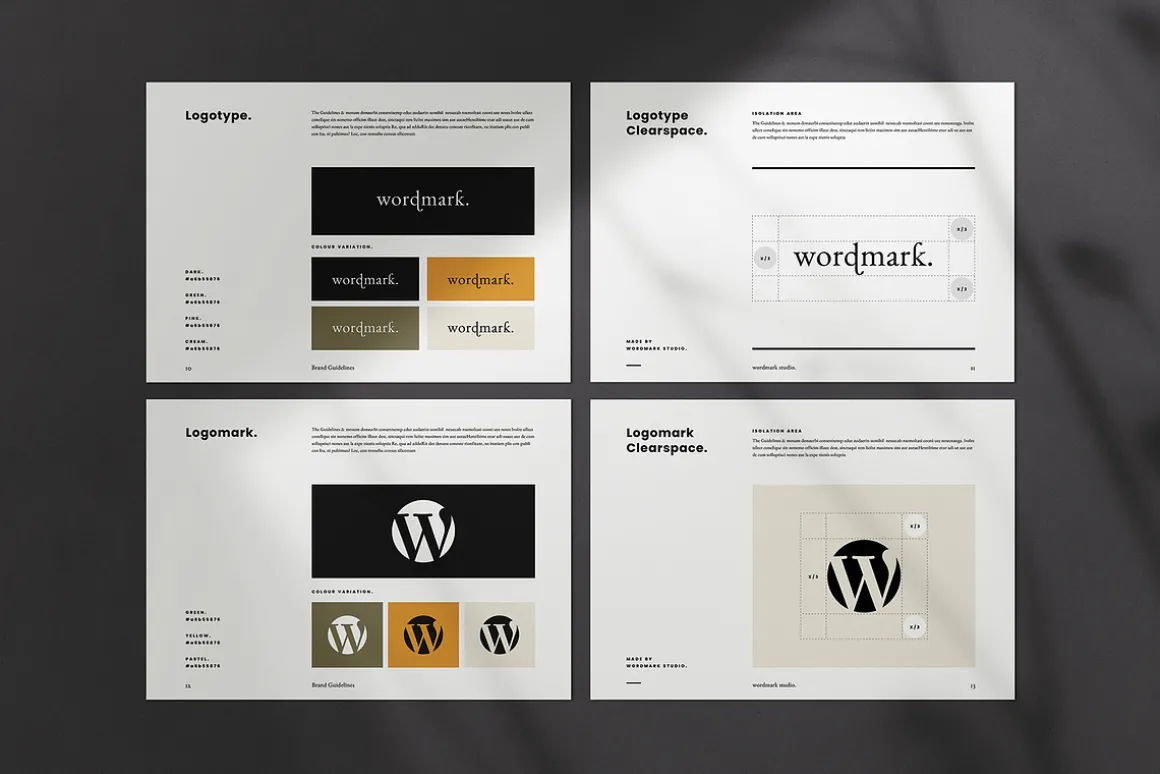 Brand Guidelines