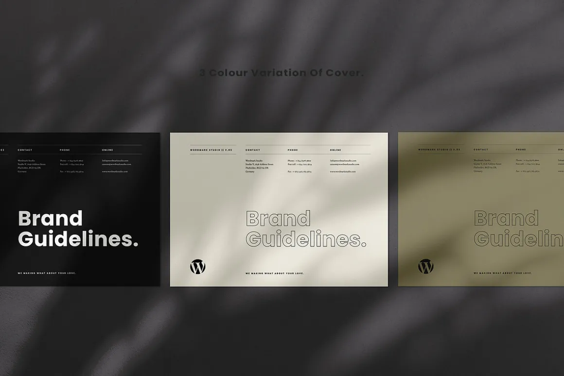 Brand Guidelines