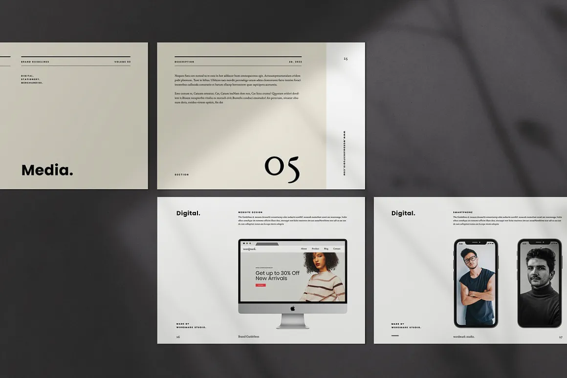 Brand Guidelines