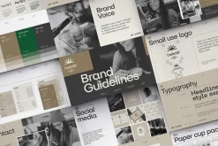 Brand Guidelines Bundle