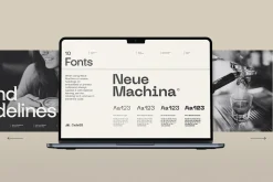 Brand Guidelines Bundle
