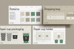 Brand Guidelines Bundle