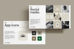 Brand Guidelines Bundle