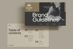 Brand Guidelines Bundle