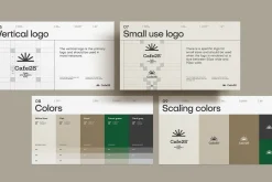 Brand Guidelines Bundle