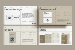 Brand Guidelines Bundle