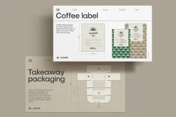 Brand Guidelines Bundle