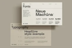Brand Guidelines Bundle