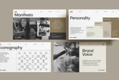 Brand Guidelines Bundle