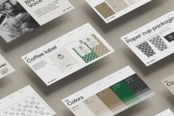 Brand Guidelines Bundle