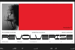 Brand Guidelines RevolveRise