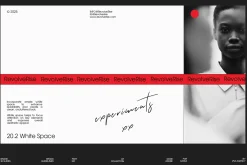 Brand Guidelines RevolveRise
