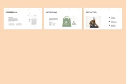 Brand Guidelines Template