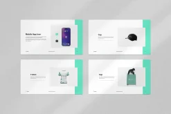 Brand Guidelines Template