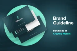 Brand Guidelines Template
