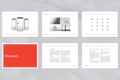 Brand Guidelines Template