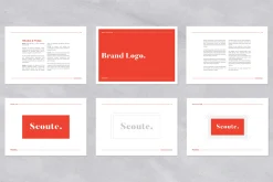 Brand Guidelines Template
