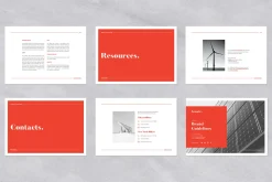 Brand Guidelines Template