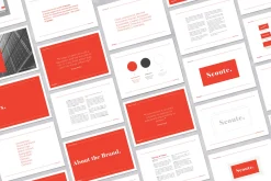 Brand Guidelines Template