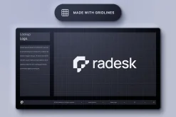Brand Guidelines Template - Radesk