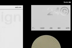 Brand Identity Mockup Set