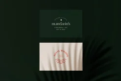 Brand Logo Kit + Bonus Vol.1