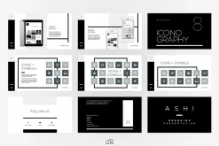 Brand PowerPoint - Ashi