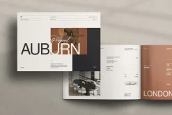 Brand Proposal Template