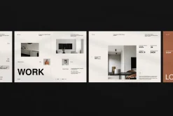 Brand Proposal Template