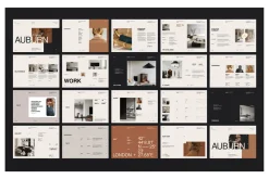 Brand Proposal Template