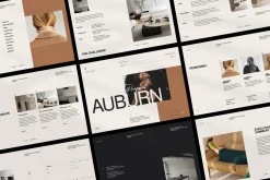 Brand Proposal Template