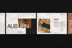 Brand Proposal Template