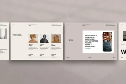 Brand Proposal Template
