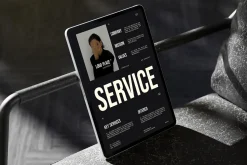 Brand Sheets & Services Guide