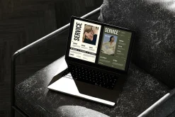 Brand Sheets & Services Guide