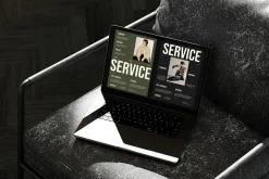 Brand Sheets & Services Guide