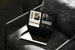 Brand Sheets & Services Guide