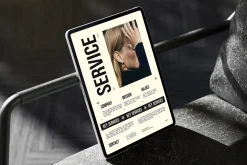 Brand Sheets & Services Guide