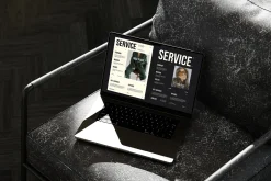 Brand Sheets & Services Guide