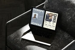Brand Sheets & Services Guide