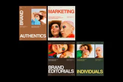 Brand Strategy Social Media Template
